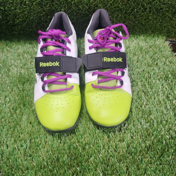 REEBOK CrossFit U-Form in EXCELLENT condition - Picture 6 of 6